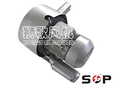 獅歌風機