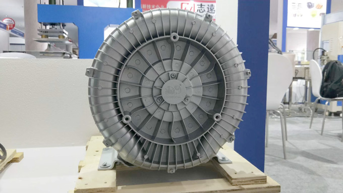 獅歌高壓風(fēng)機(jī)