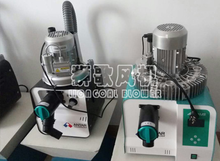 高壓風機應用行業(yè)之牙醫(yī)設備