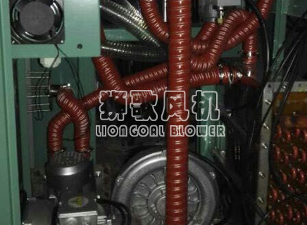 除濕干燥機專用高壓風(fēng)機
