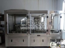 酒類灌裝設(shè)備用高壓風(fēng)機(jī)