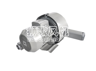 2LG520 4kw雙段高壓風(fēng)機(jī)