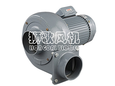 PF-75,0.2kw直葉式鼓風(fēng)機(jī)